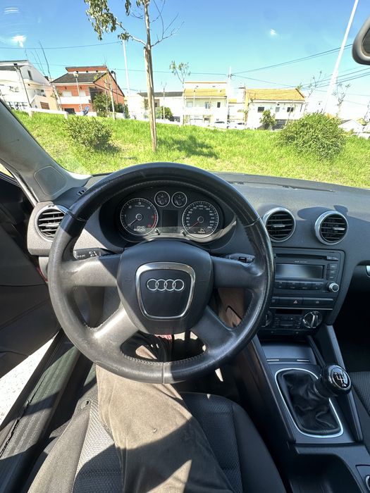 Audi A3 1.9 tdi