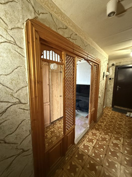 Продам велику 3 кімнатну квартиру