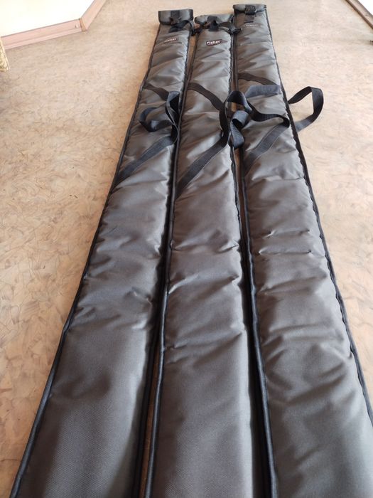 Чехол для одного удилища, Чехол 195 см,