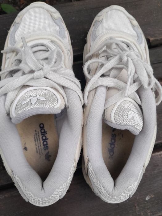 Bytu adidas, r38,23,5cm