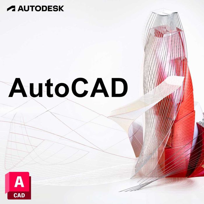 AutoCAD 2027 na 3 lata gwarancja