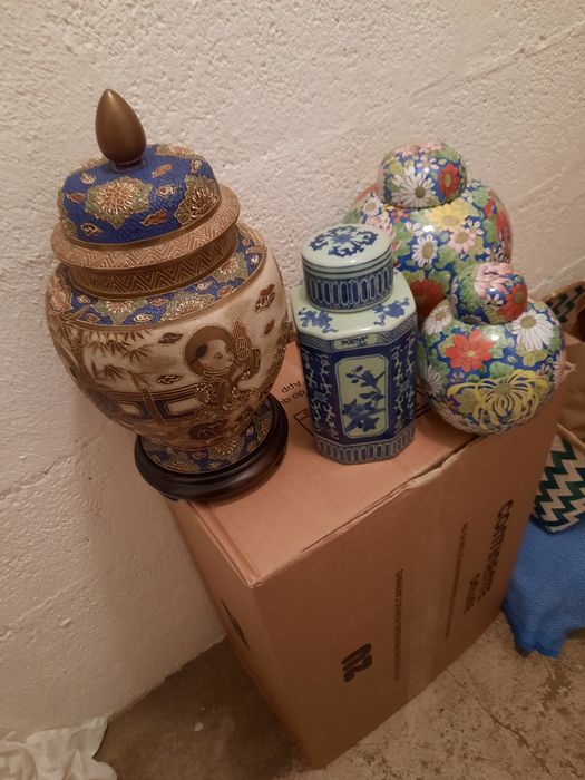 Decorative Items (Antique)64730076774658121