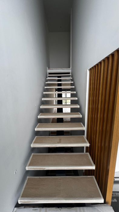Limpeza Pós Obras ( Residencial )