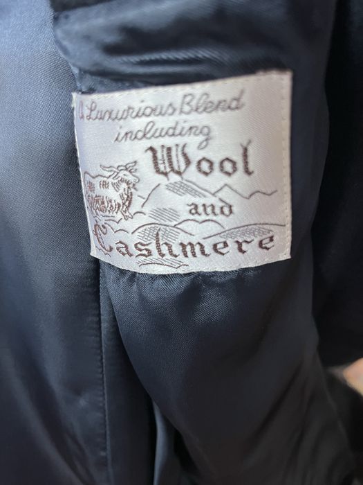 Sobretudos em Cacemira