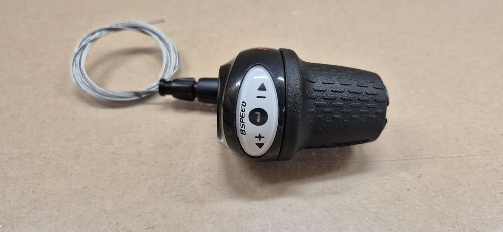 Nowa. Manetka Shimano Nexus 8.