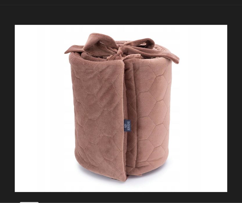 Ochraniacz do łòżeczka