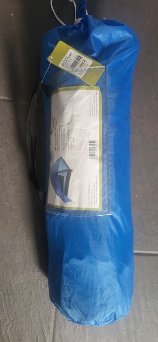 Tenda iglo 2 pessoas nova