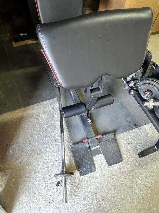 Nancy Multifunction Machine446683386699458562