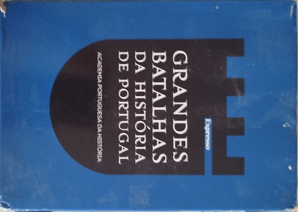 Coleccões completas Expresso