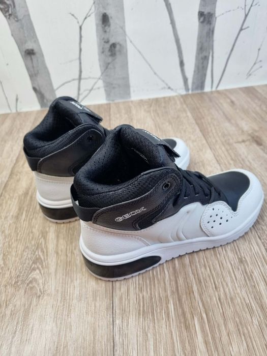 Buty  Geox Xled   .