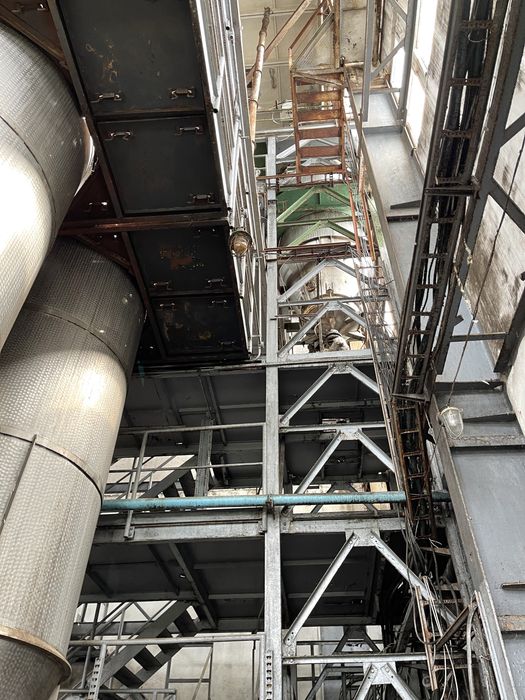 Продам сушилку ВРА 4