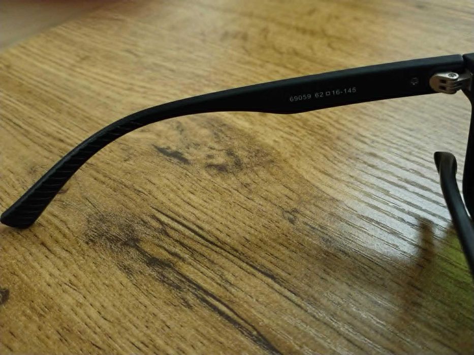 Okulary w stylu Prada - Repliki