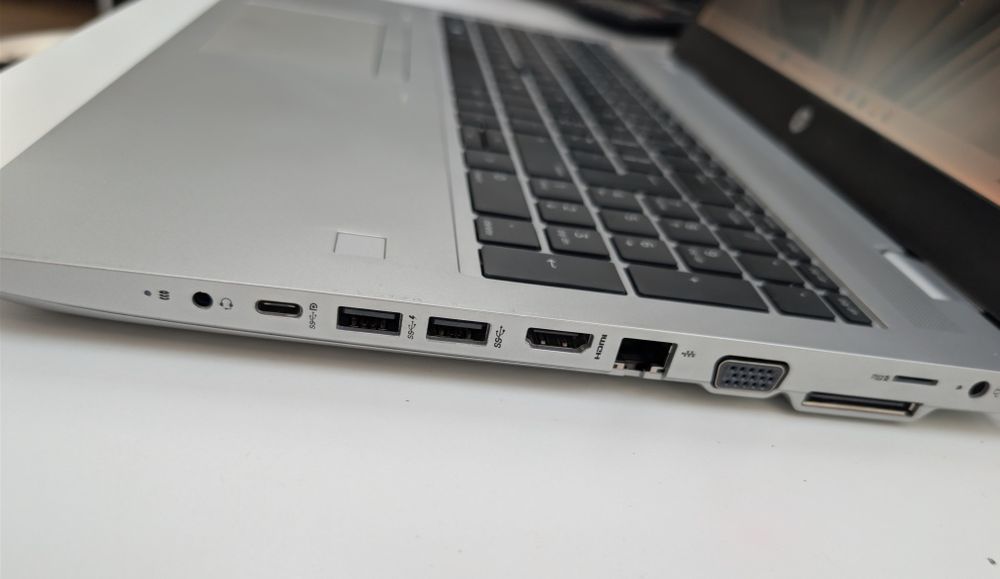 Laptop HP Probook 650 G5 i5-8265U