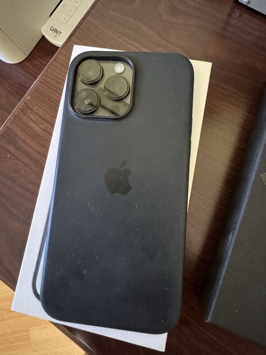 Iphone 14 pro max 256,+чохол