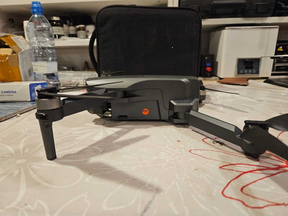 Dron ZLL SG908 MAX "KUN"