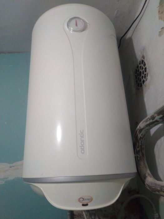 Продається бойлер