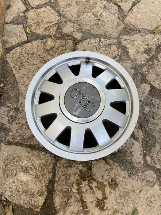 4 Jantes Audi Speedline