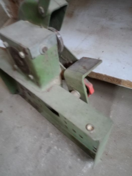 DYMA przystawki sprzedam