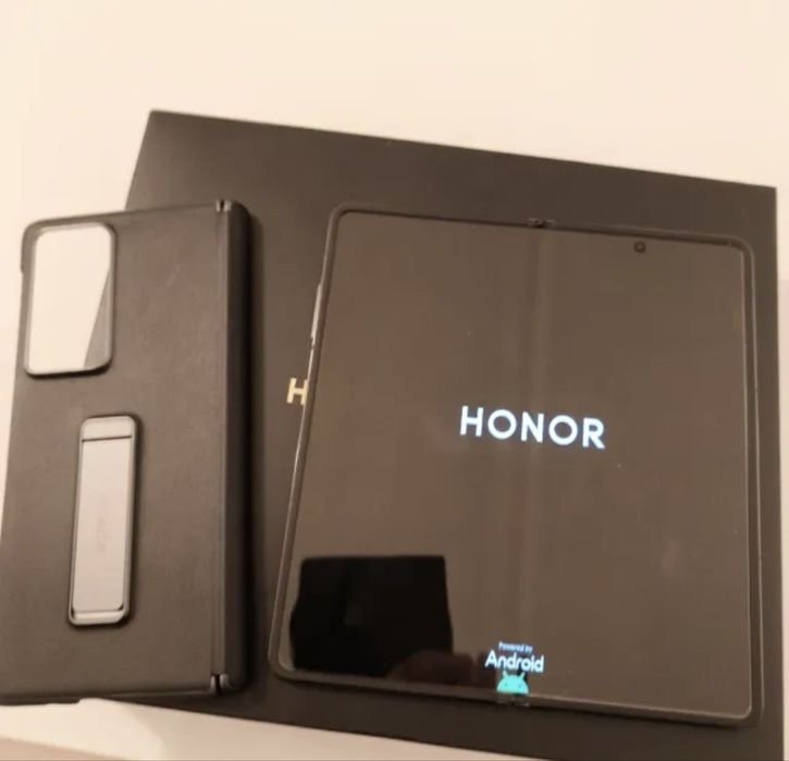 Honor magic v2 desbloqueado