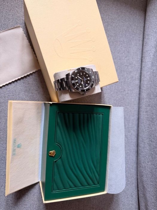 Rolex submariner ( super clone)