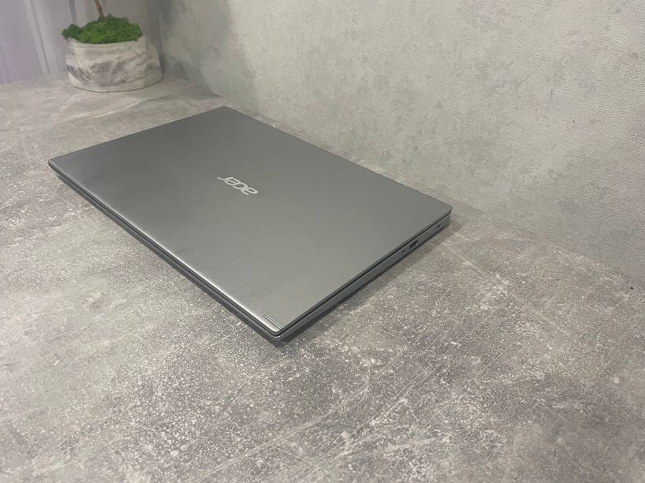 Ноутбук Acer Aspire
