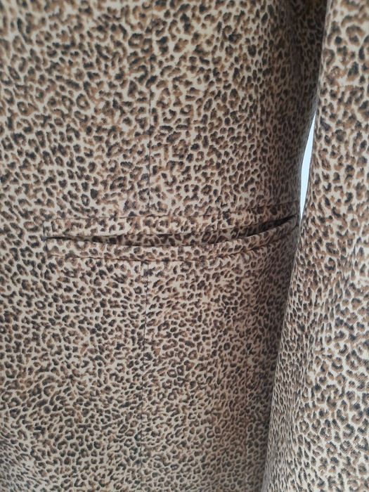 Casaco Miguel Gageiro 36 Noite