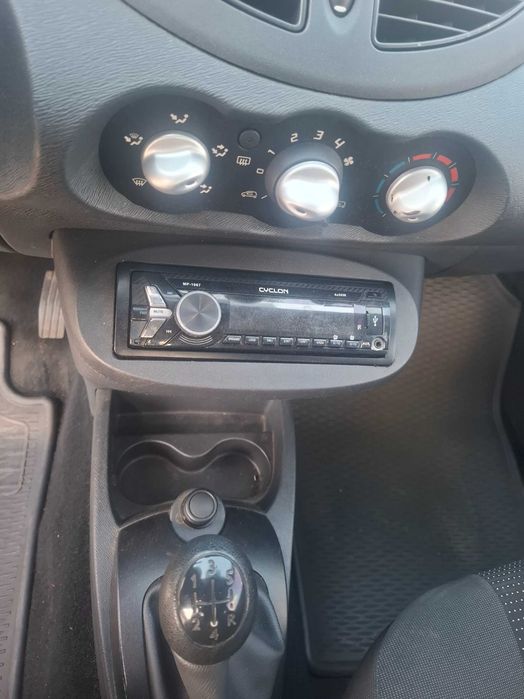 Renault Twingo 2011 VIN VF1CNE30545957026 фото оголошення 15 з 24
