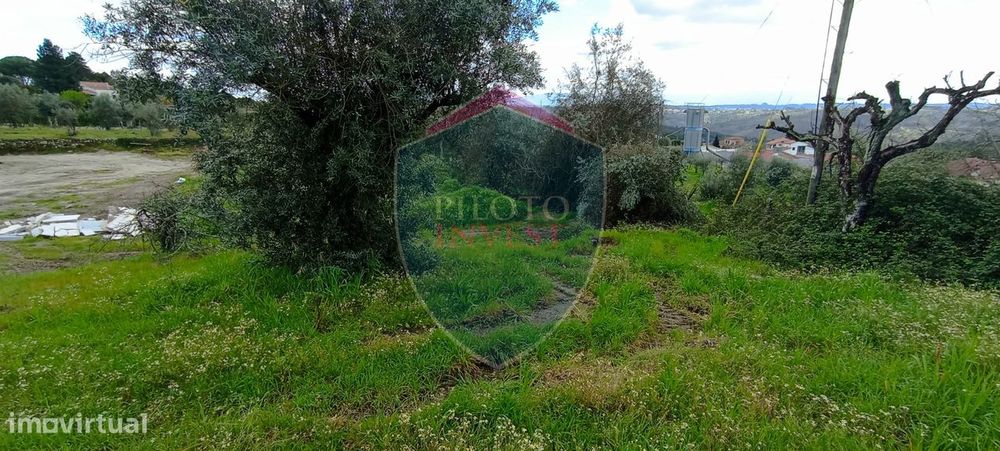 Lote de Terreno  Venda em São João de Lourosa,Viseu — Viseu, Viseu