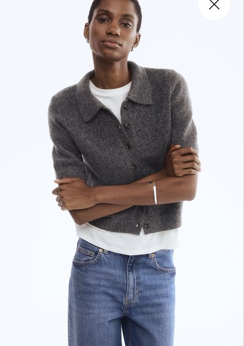 Кардиган,светр hm,розмір m