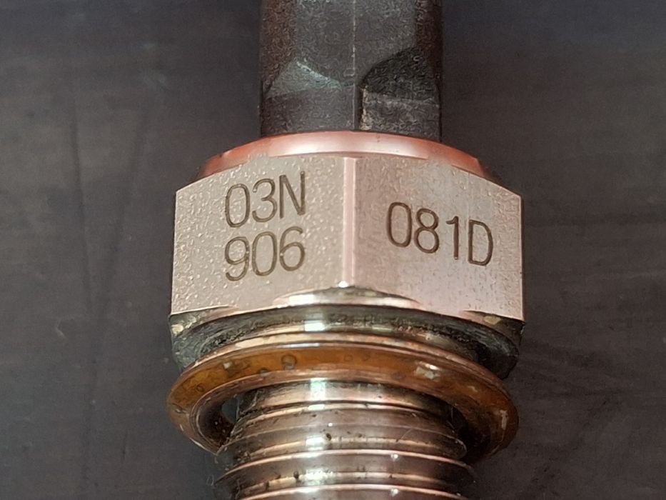 Sensor genérico MAN TGE Van (UY_)