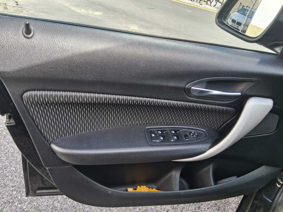 BMW serie 1 1.5 116cv