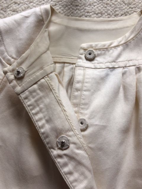 komplet spódnica i żakiet włoskiej marki Max Mara