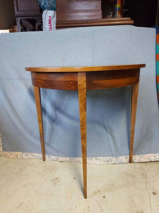 Konsola do przedpokoju 3 RODZAJE