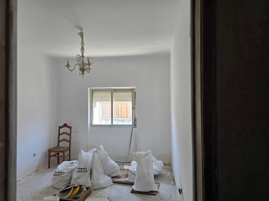 Vende-se apartamento