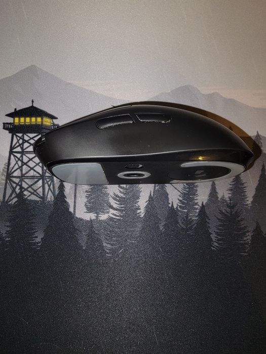 Logitech G Pro X Superlight Wireless Black