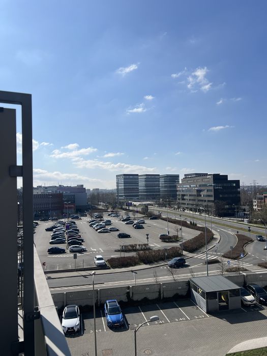 Mieszkanie – Katowice - Widok 5
