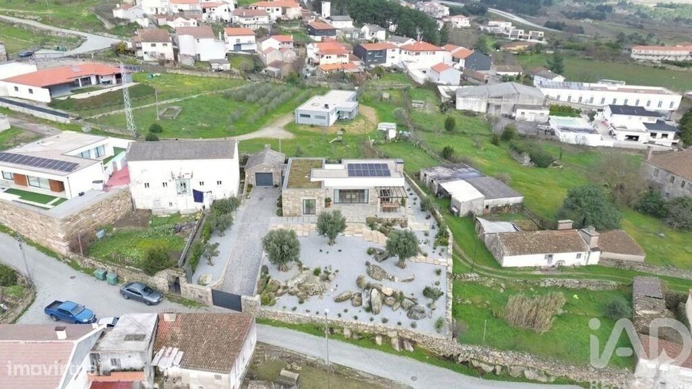 Terreno para construção em Alijó