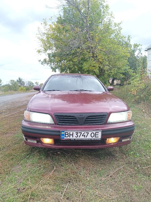 Maxima a32 Продажа/Обмен