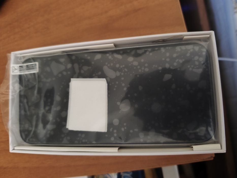 Vendo telemóvel novo na caixa 16GB ram