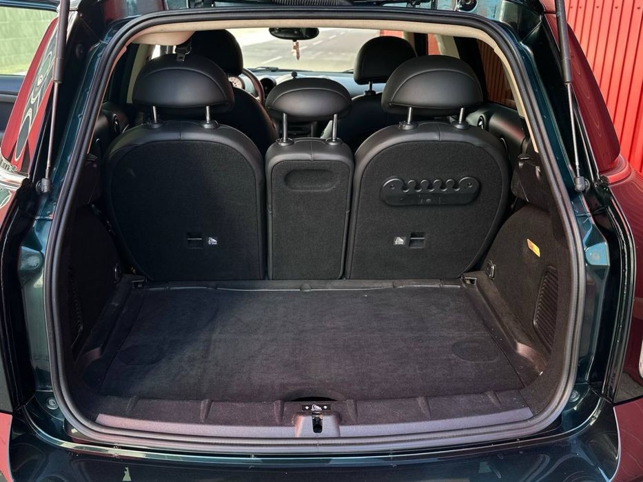 Mini Countryman 2012 рік 1.6 бензин автомат передній привід, 162т. км.