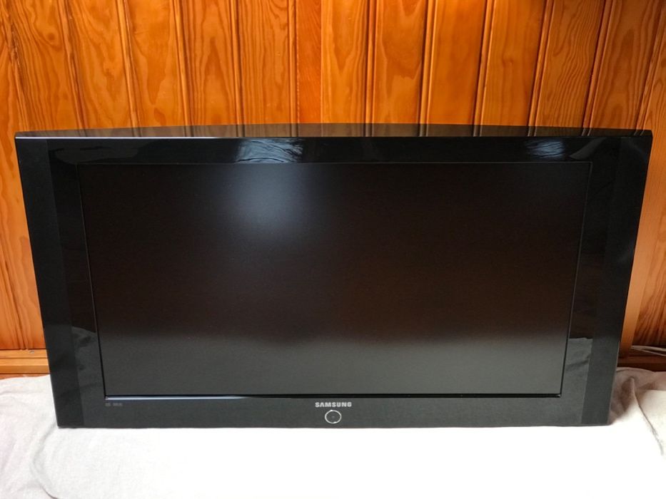 TV LCD Samsung LE37A330 37" (94CM)