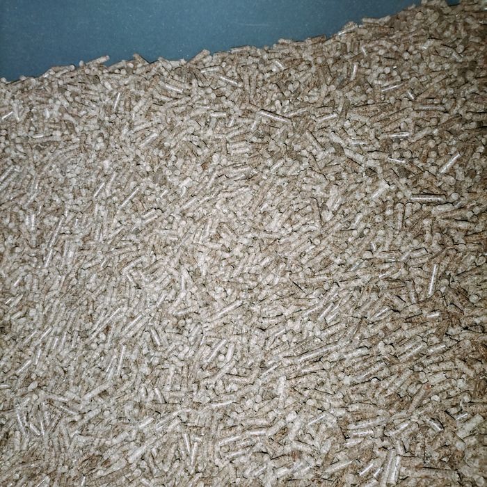 Pellet"PELLETON"do pieca, kocioł C.O.Certyfikat EN.A1.Transport Kielce