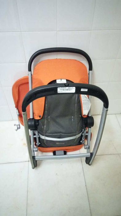 Espreguiçadeira de bebé da Pré-Natal (em bom estado)