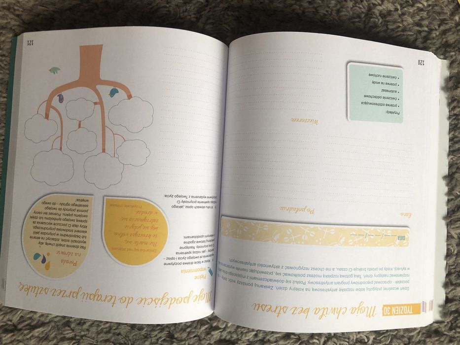 Okrągly rok bez stresu Ćwiczenia relaksacyjne i porady antystresowe