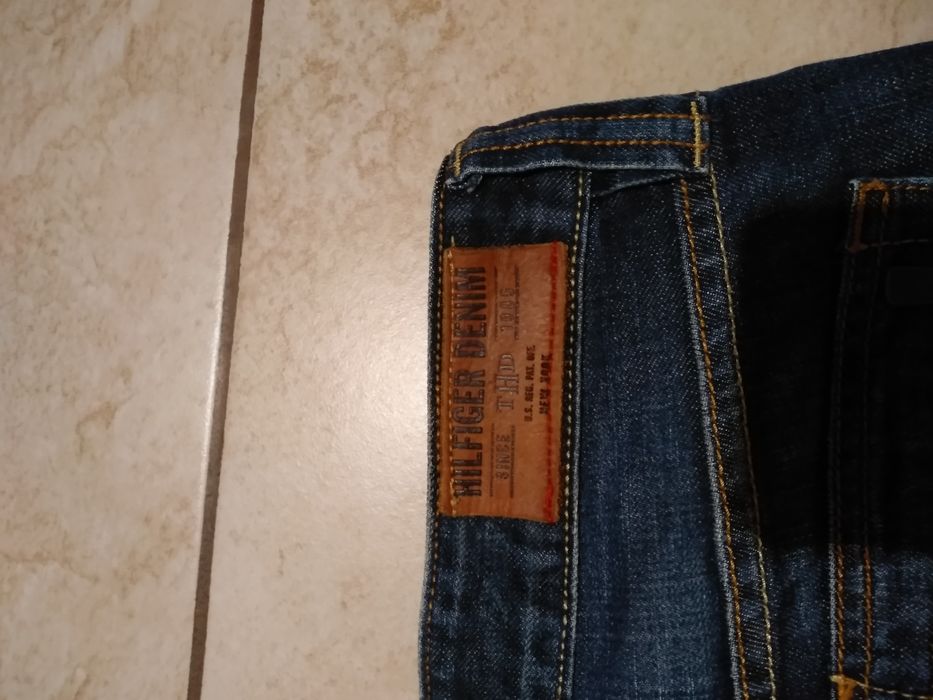 Hilfiger jeans