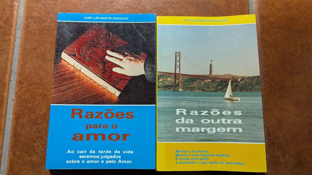Livros religiosos