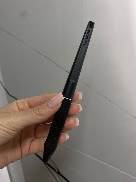 Tablet graficzny Huion Inspiroy Dial Q620M