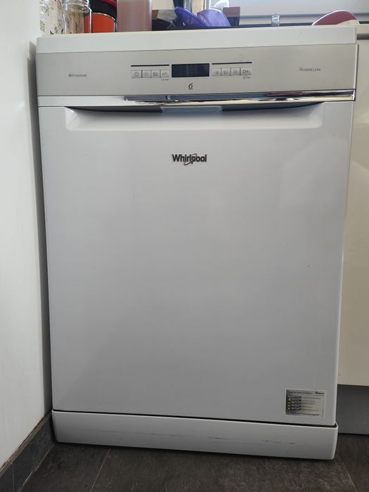 Whirlpool Dishwasher64740690980737120