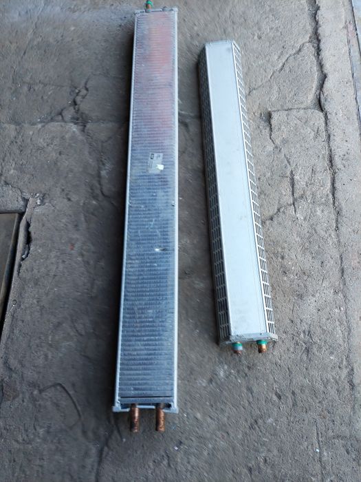 Sprzedam nagrzewnice