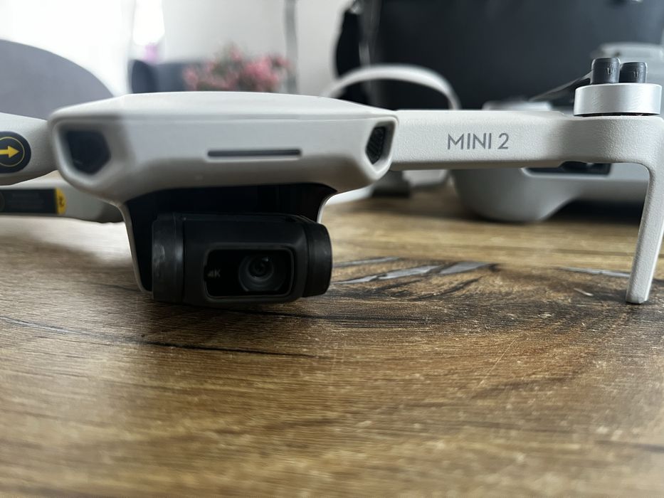 Sprzedam Dron dji mini2